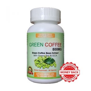 Green coffee new